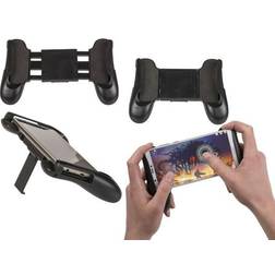 Out of the blue Smartphone Holder Controller