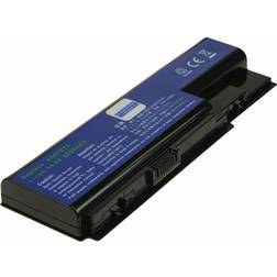 2-Power AS07B72 batteri til Acer Aspire 5220 (Kompatibelt)