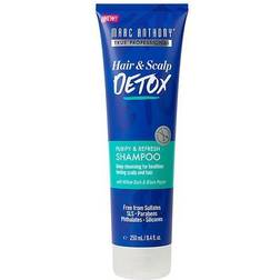 Marc Anthony Hair & Scalp Detox Shampoo 250