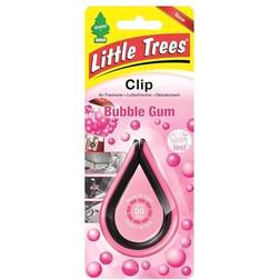 Wunder-Baum Air Freshener B Clip Bubble Gum