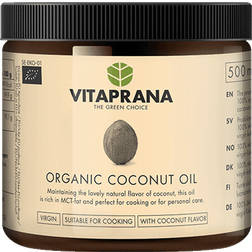 Vitaprana Ekologisk Kokosolja 50cl
