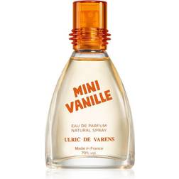 Ulric De Varens Mini Vanille Eau Parfum