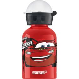 Sigg Children's Drinking Bottle Lightning McQueen 300ml
