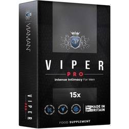 Viaman Viper Pro 15 stk