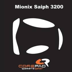Corepad Skatez Mionix Saiph 3200