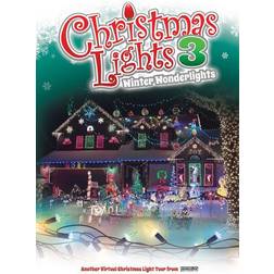 Christmas Lights 3: Adventslysestage