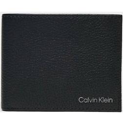 Calvin Klein Herr Warmth Bifold 6CC plånböcker, Ck