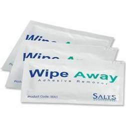 Salts Adhesive Remover Wipes Våtservett 30