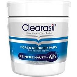 Clearasil Ansigt Pore Cleaner Pads 65