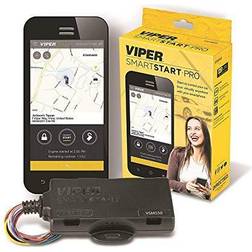 Viper VSM550 SmartStart Pro GPS Module