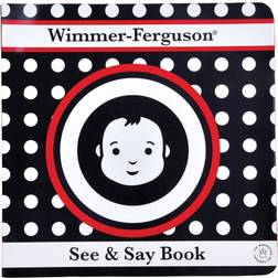 Manhattan Toy Wimmer-Ferguson See & Say Book