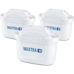 Brita Maxtra Plus Water Filter Cartridge Køkkenudstyr 3stk