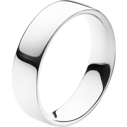 Georg Jensen Magic Ring - Hvidguld (5.7mm)