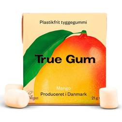 True Gum Mango - 21