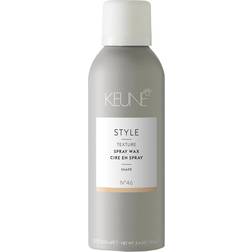Keune STYLE No. 46 Spray Wax 200ml