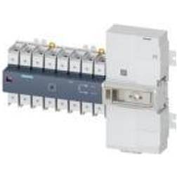 Siemens Transfer switch equip atse 415v 80a 4p