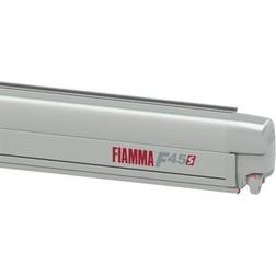 Fiamma F45s Markise, Titanium 350