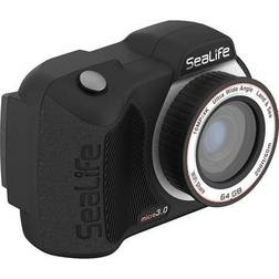 Sealife Micro 3.0 Digital Underwater Camera