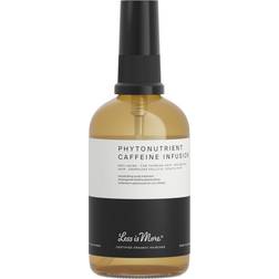 Less is More Organic Phytonutrient Caffeine Infusion 100ml