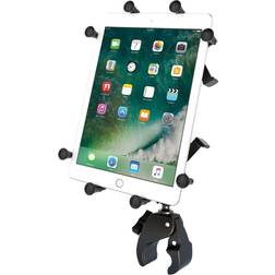 Mount X-Grip Tough-Claw & Roto-View iPad