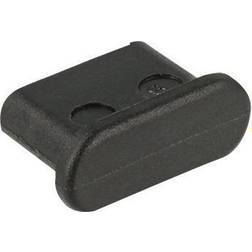 DeLock Dust Cover for USB