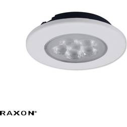RAXON Indbygningsspot LED Spotlight
