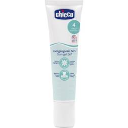 Chicco Oral Care Tooth Gel for Kids 4m 30 ml
