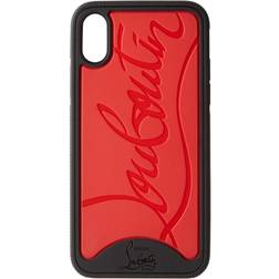 Christian Louboutin Loubiphone Sneakers Case for iPhone X/XS