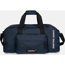 Undercover Navy Eastpack Edition Nylon Duffle Bag