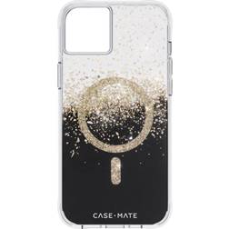 Case-Mate Karat Onyx m/ MagSafe (iPhone 14 Plus)