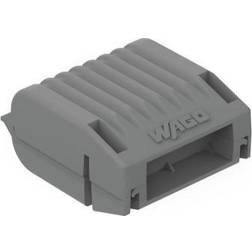 Wago Gelbox kabler, med gel; 221 max. 6 mm²-stikforb.str. 3