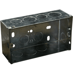 Audac WB50/FS Flush mount box