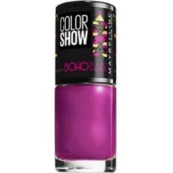 Maybelline 461 ColorShow Guru Purple 7 ml