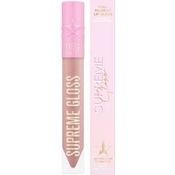 Jeffree Star Cosmetics Lips Lipgloss Supreme Gloss Naked In The Dark 5,10 ml