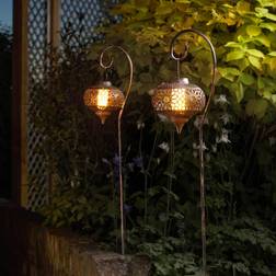 Smart Garden Osman LED-lampe solcelle Bedlampe