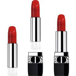 DIOR Rouge Dior Couture Color Lipstick Refill 762 Dioramour