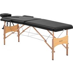 Physa Folding Massage Table