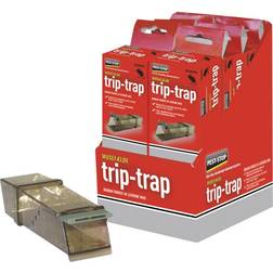Pest-Stop Trip-Trap musefælde 18x4x4,5