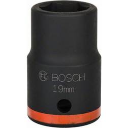 Bosch TOPNØGLE IMPACT 3/4X19MM LGD 50MM Slagringnøgle