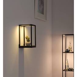 Paul Neuhaus Contura LED-væglampe Vægarmatur