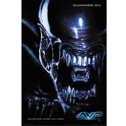 Alien vs Predator Plakat