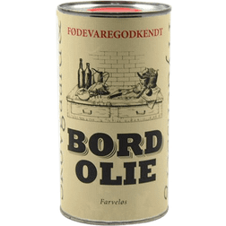 Skovgaard & Frydensberg S&F Fødevaregodkendt Bordolie