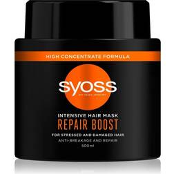 Syoss Intensive Hair Mask Repair Boost intensively regenerating mask 500ml