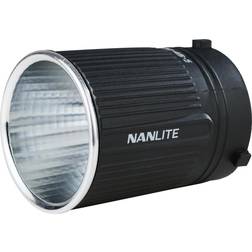 Nanlite 45° Small Reflector with FM Mount