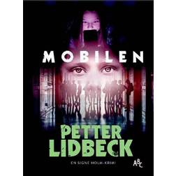 Mobilen-Petter Lidbeck