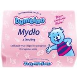 Bambino Bar Soap for Children and Babies 90 g