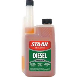 Sta-Bil Diesel 946ml Motorolie