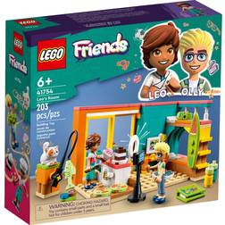 Lego Friends Leo's Room 41754