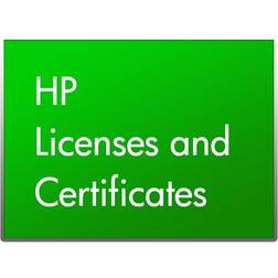 HP StoreOnce Networking Programs
