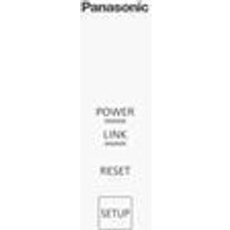 Panasonic paci wlan adapter